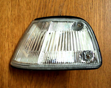 Honda Civic Mk 4 (1987-1991)  Front LH / Nearside Indicator lamp / light,