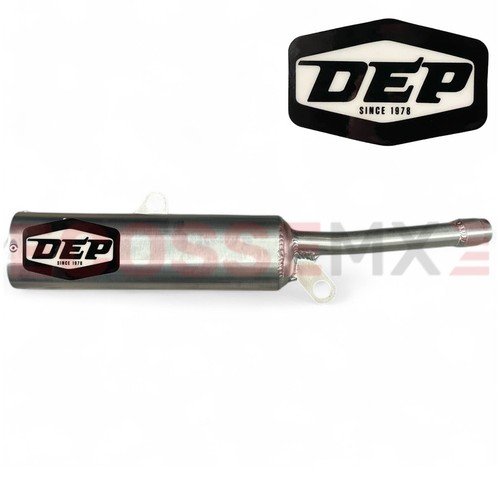 Suzuki rm250 dep - rm250,