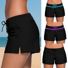 Women Swim Bikini Bottoms