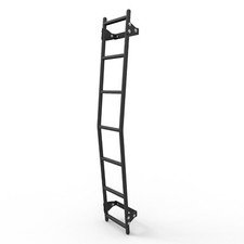 Citroen Relay Rear Door Ladder