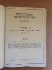 Practical Engineering Vol IX