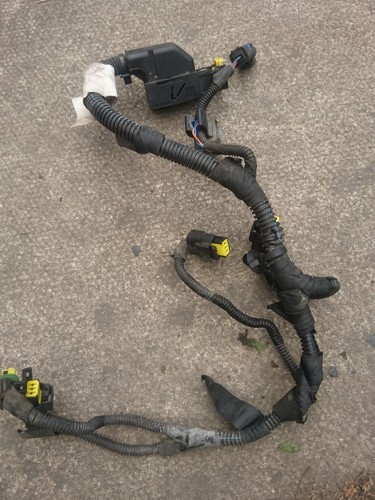 Peugeot 3008 5008 hdi semi - 3008,
