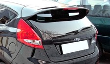 Roof Spoiler Maxton Design For