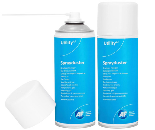 Air duster sprayduster - air,