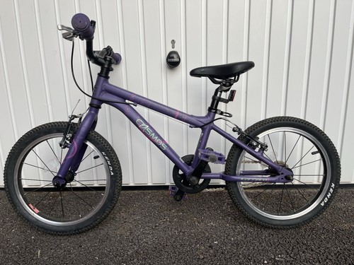 Carrera cosmos wheels - cosmos, 16"