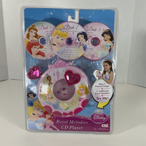 Disney princess royal melodies - disney,