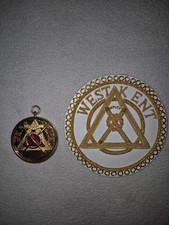 West Kent Chapter Dep. Prov