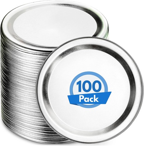 Canning lids for - mason,