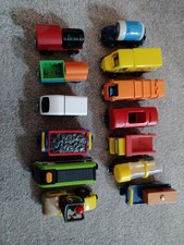 Trains For Wooden Train Track