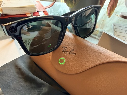 Ray ban meta rw4006 - ray-ban,
