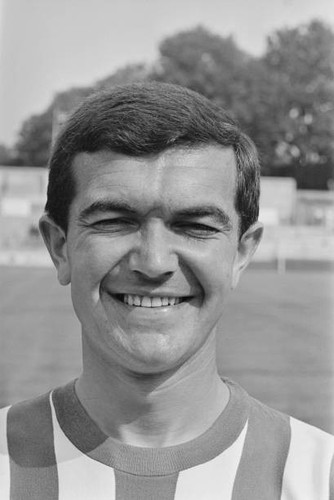 British footballer ken - footballer,