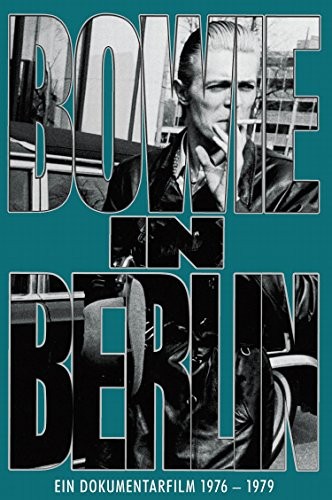 David bowie in berlin - david,