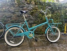 Bobbin Shopper 3speed Town