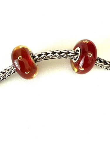 Authentic retired trollbeads - authentic,