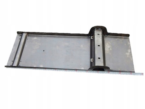 Metal floor sheet - metal, panel