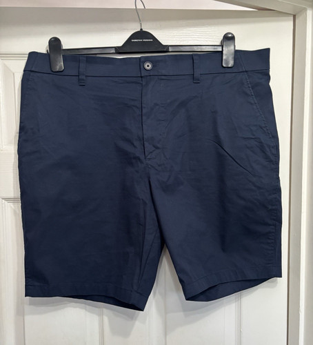 Autograph men navy chino - men’s,