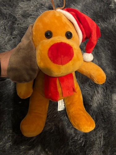 Cute christmas reindeer - cute,