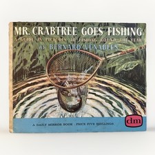 Mr Crabtree Goes Fishing