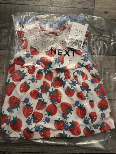 Next baby girls pack - next, 2