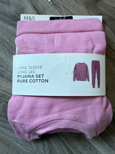 Girls pink long sleeve - girls,