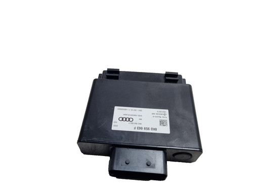 Audi voltage stabiliser - voltage,