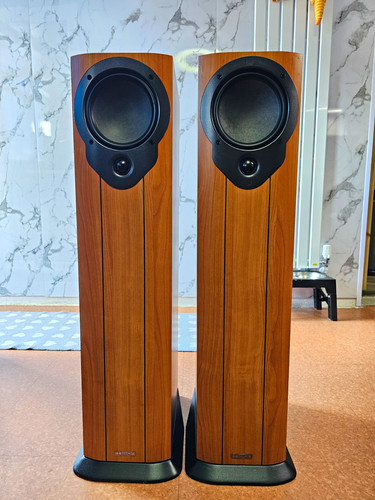 Mission m33i floorstanding - m33i,