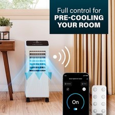 Princess Smart Air Cooler 5L