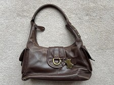 Oriano Women's Handbag Real