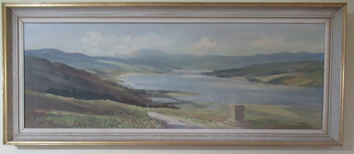 Large donald shearer scottish - donald,