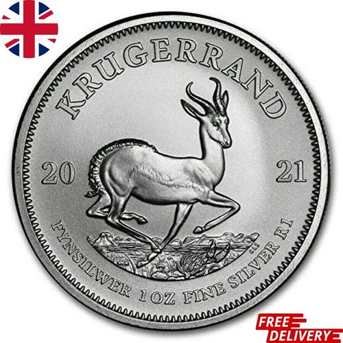 2021 south africa - 2021, silver