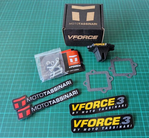 Quadzilla 100cc force 3 - 100cc, v