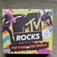 Mtv Rocks: Pop Punk Vs. the