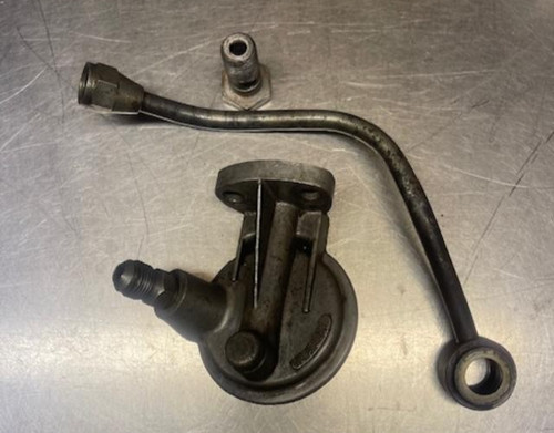 Classic mini 1275 998 engine - mini,