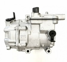 AC compressor TOYOTA 1.8