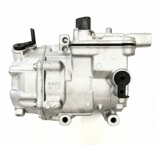 Compressor toyota 8 - compressor, 1.8