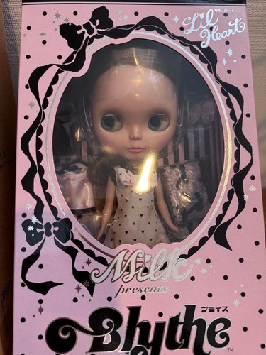Neo blythe lil heart - blythe, lil'