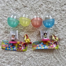 Nintendo Tomy Pokemon Figure