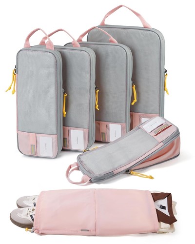 Bagsmart set compression - bagsmart, 6-set