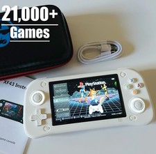 [Brand new] XF43 Handheld