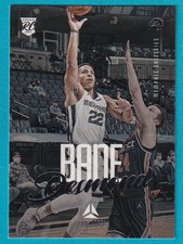 2020-21 Chronicles Luminance #158 Desmond Bane Rookie RC Memphis Grizzlies