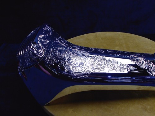 Innocenti lambretta horn - innocenti,