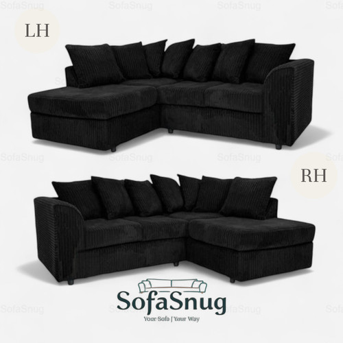 Left hand right - left-hand/right-hand, luxury