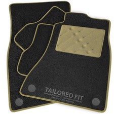 To fit Peugeot RCZ Car Mats