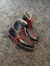 Vintage Garmont Nordic Ski Boots 