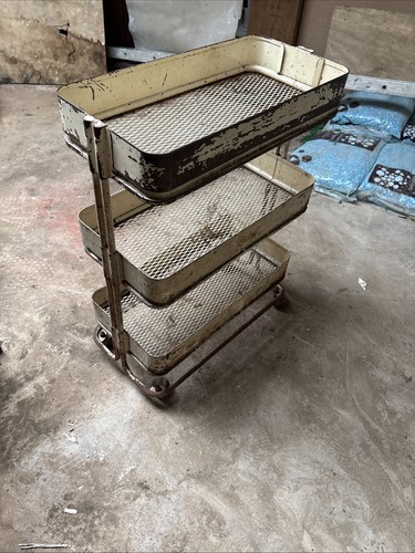 Vintage shoe factory small - vintage,