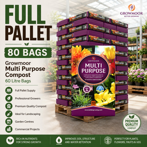 60l growmoor multi purpose - growmoor, multi-purpose