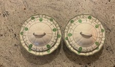 Royal Doulton Countess  green