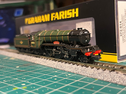 Graham farish 372 614 - graham,