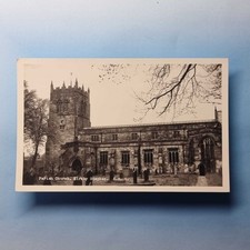 Kirkby Stephen Postcard C1950