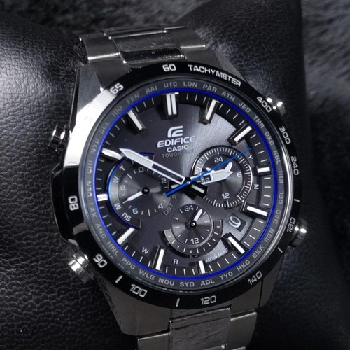 Casio edifice eqw t650 - casio, eqw-t650